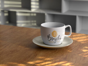 La tasse