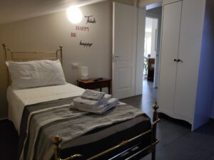 Chambre Covino