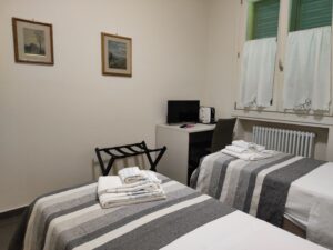 Chambre Bazza