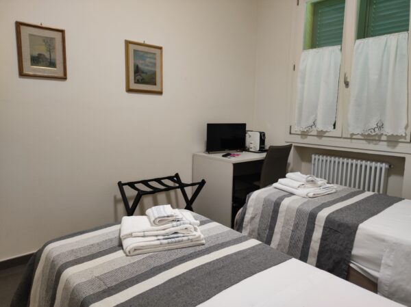 Chambre Bazza