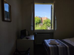 Chambre Briza