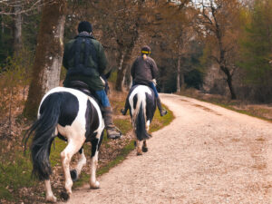 L'exursion a RANCH Sant’antonio