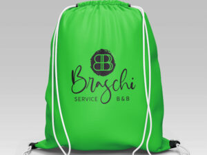 Sac à dos de sport
