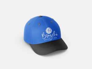 Casquette *