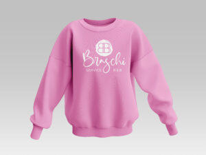 Sweetshirt Dernier
