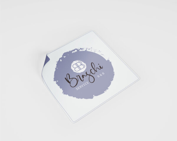 Autocollant de logo – Image 4