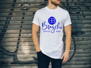 T-shirt pour homme *